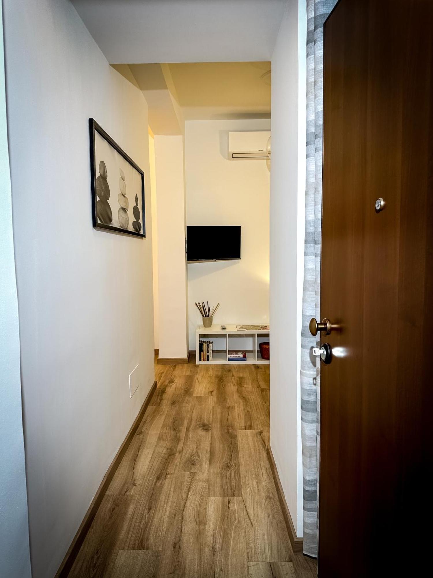 Appartamento Da Rossella Roma Esterno foto